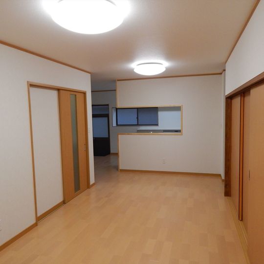 和室施工事例