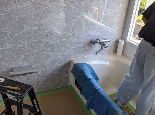 リフォーム強化月間